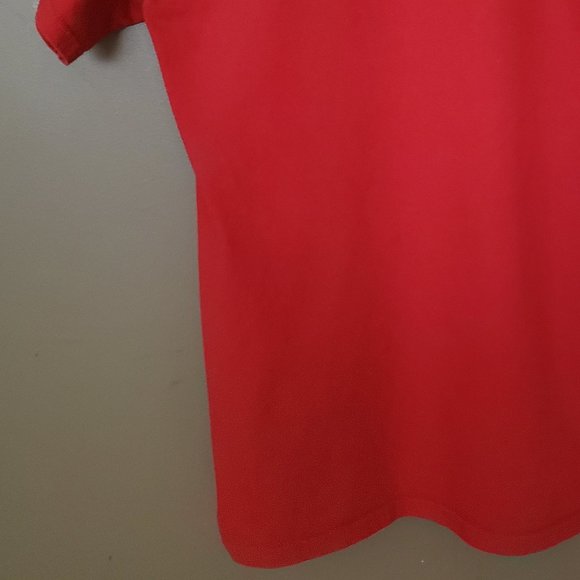 Anime Attack on Titan Evolution/Transformation Red Tee Size Small - Used - Picture 4 of 7